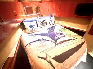 42 ft 1995 Ocean Yachts 42 sportsfish 26 