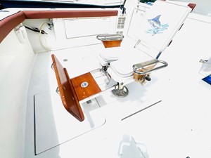 42 ft 1995 Ocean Yachts 42 sportsfish 29 