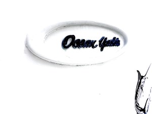 42 ft 1995 Ocean Yachts 42 sportsfish 8 