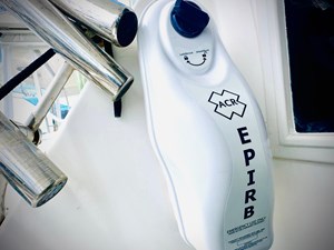 42 ft 1995 Ocean Yachts 42 sportsfish 40 