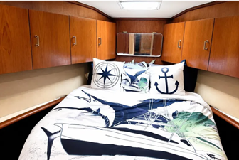 42 ft 1995 Ocean Yachts 42 sportsfish 28 