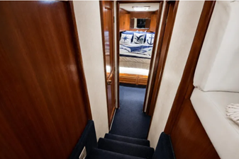 42 ft 1995 Ocean Yachts 42 sportsfish 26 