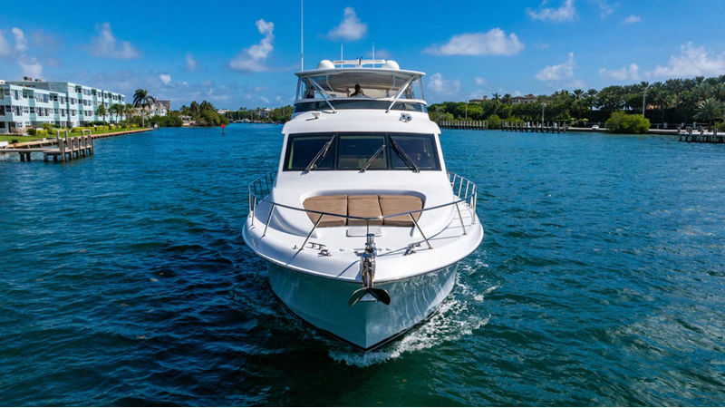LADY BELLA - Yacht in vendita