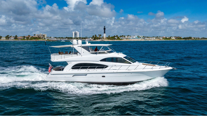 LADY BELLA - Yacht in vendita