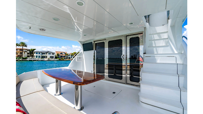 LADY BELLA - Yacht in vendita