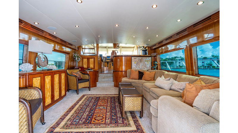 LADY BELLA - Yacht in vendita