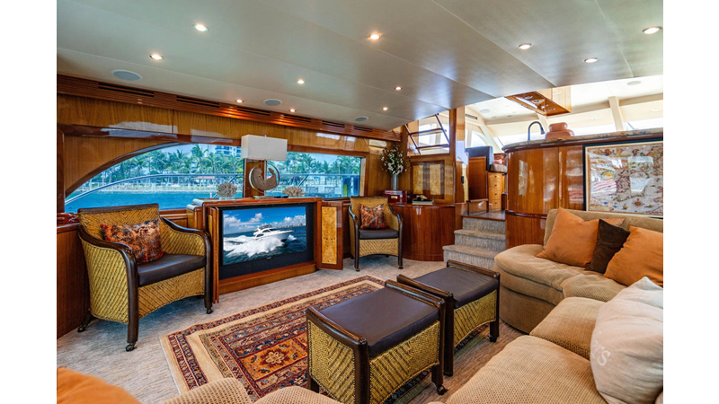 LADY BELLA - Yacht in vendita
