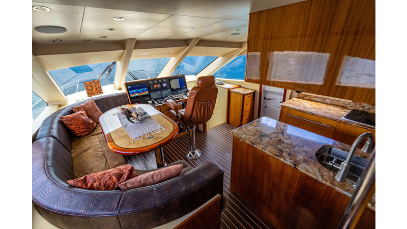 LADY BELLA - Yacht in vendita