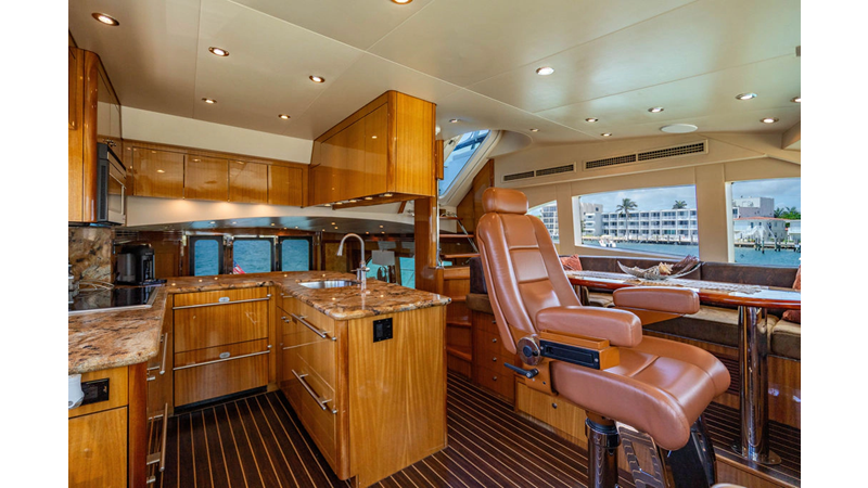 LADY BELLA - Yacht in vendita