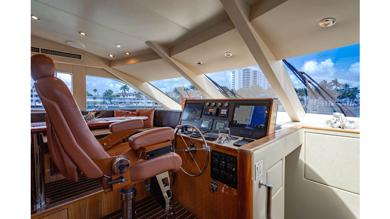 LADY BELLA - Yacht in vendita