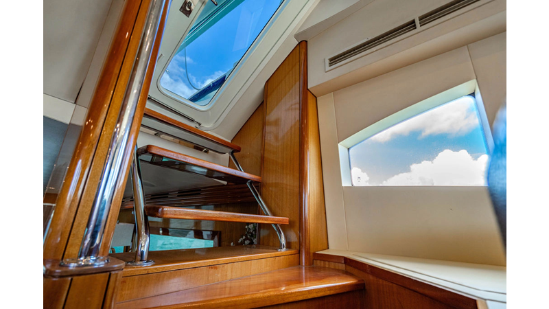 LADY BELLA - Yacht in vendita