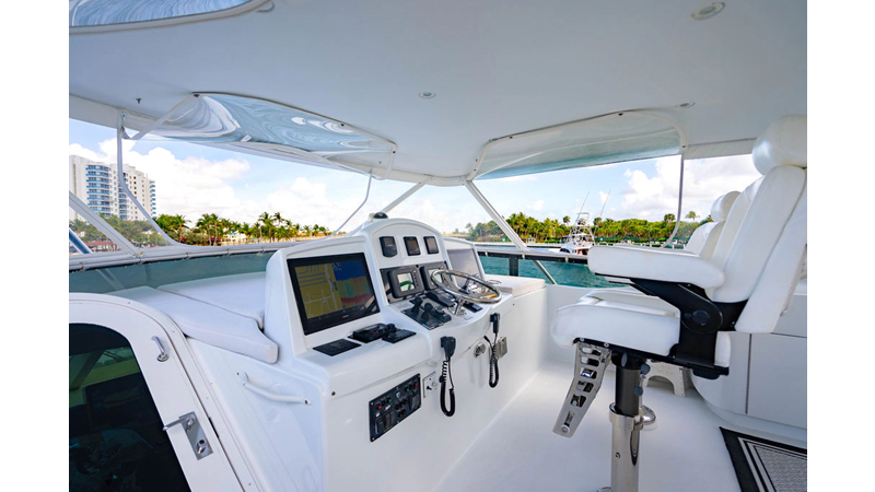 LADY BELLA - Yacht in vendita
