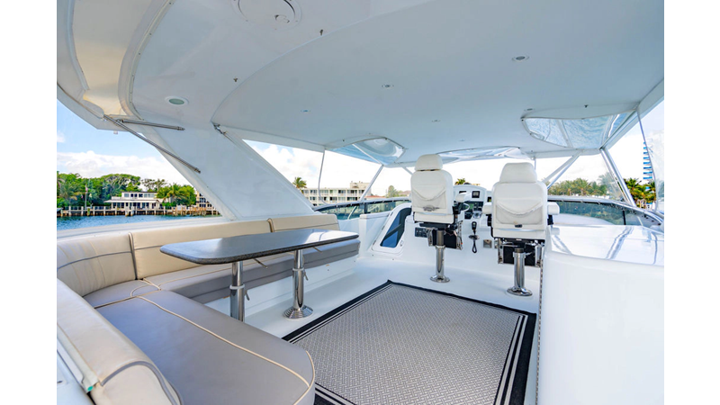 LADY BELLA - Yacht in vendita