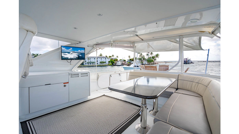 LADY BELLA - Yacht in vendita