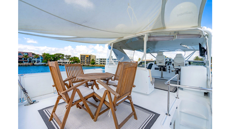 LADY BELLA - Yacht in vendita