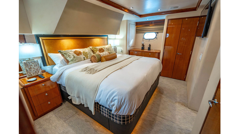 LADY BELLA - Yacht in vendita