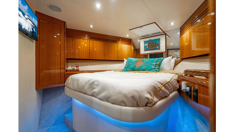 LADY BELLA - Yacht in vendita