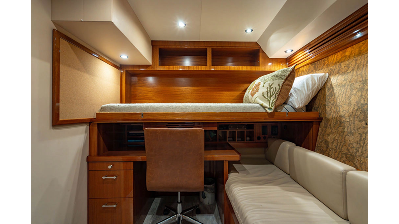 LADY BELLA - Yacht in vendita