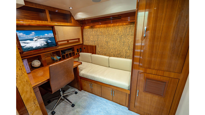 LADY BELLA - Yacht in vendita