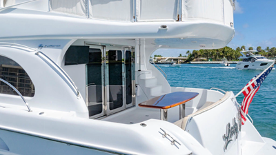 LADY BELLA 5 