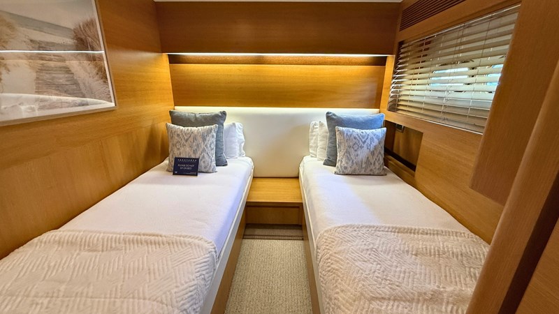 EUPHORIA - Yacht à vendre