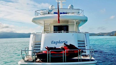 EUPHORIA 7 