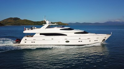 EUPHORIA 53 