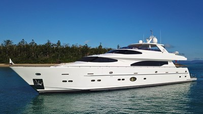 EUPHORIA 54 