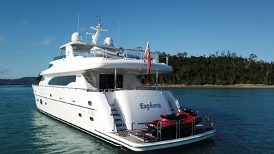 EUPHORIA 57 