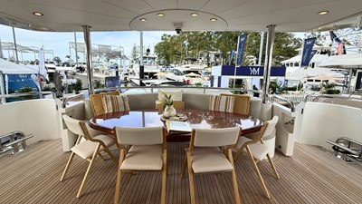 EUPHORIA 61 