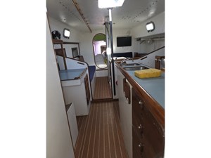 SLIP AWEIGH 1 LookingForward