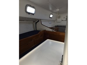 SLIP AWEIGH 7 Looking aft