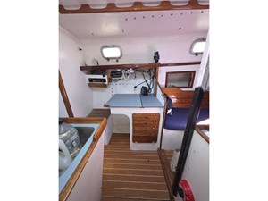 SLIP AWEIGH 14 Nav