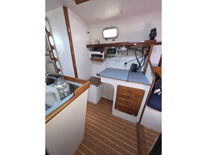 SLIP AWEIGH 15 Nav