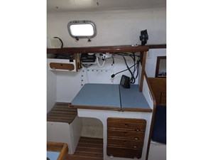 SLIP AWEIGH 16 Nav