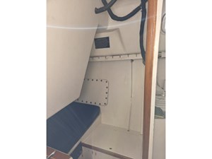 SLIP AWEIGH 20 WB tank