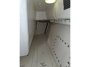 SLIP AWEIGH 22 WB tank