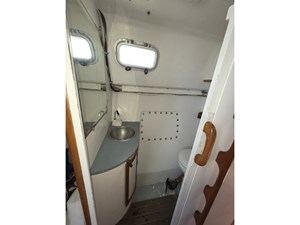 SLIP AWEIGH 24 Head