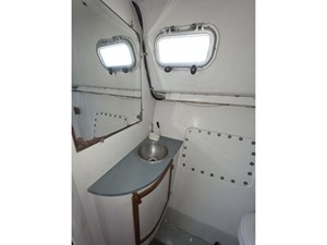 SLIP AWEIGH 25  Head