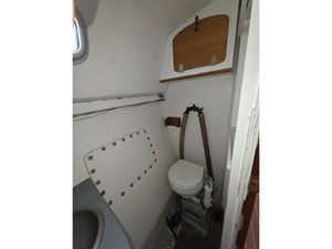SLIP AWEIGH 26 Head