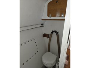 SLIP AWEIGH 28 Head