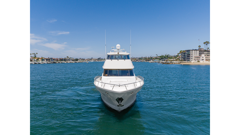 SEAQUEL - Yacht à vendre