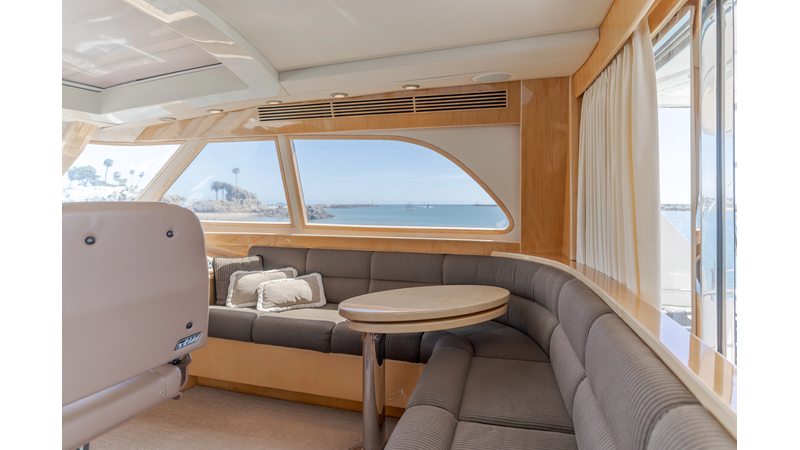 SEAQUEL - Yacht à vendre