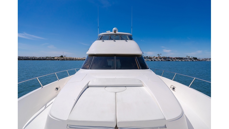 SEAQUEL - Yacht à vendre