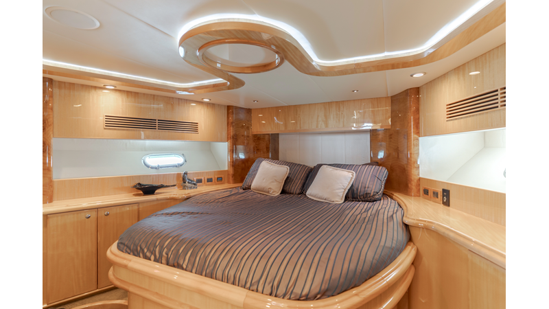 SEAQUEL - Yacht à vendre