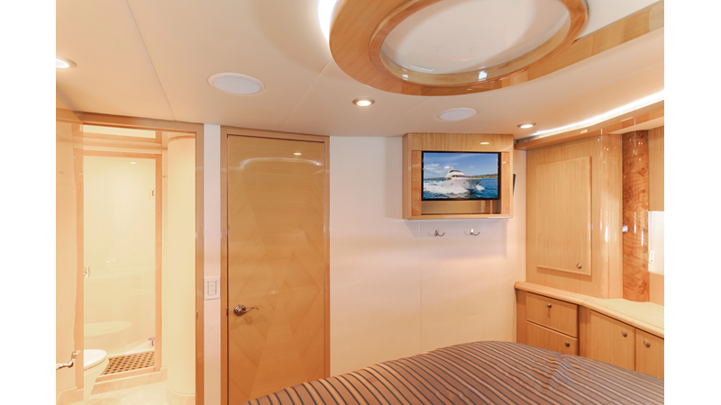 SEAQUEL - Yacht à vendre