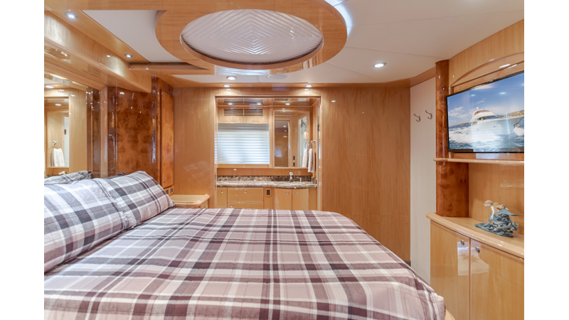SEAQUEL - Yacht à vendre