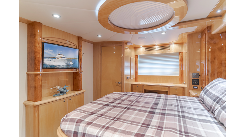 SEAQUEL - Yacht à vendre