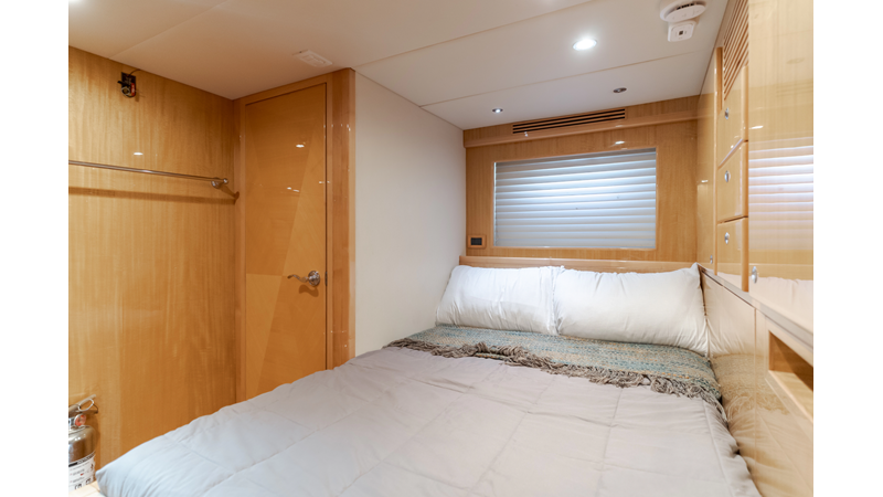SEAQUEL - Yacht à vendre