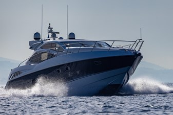 M/Y MIEL 3 